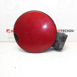 Kraftstoffdeckel Citroën C4 5-Türer 9650573477 1517C1 EKQD