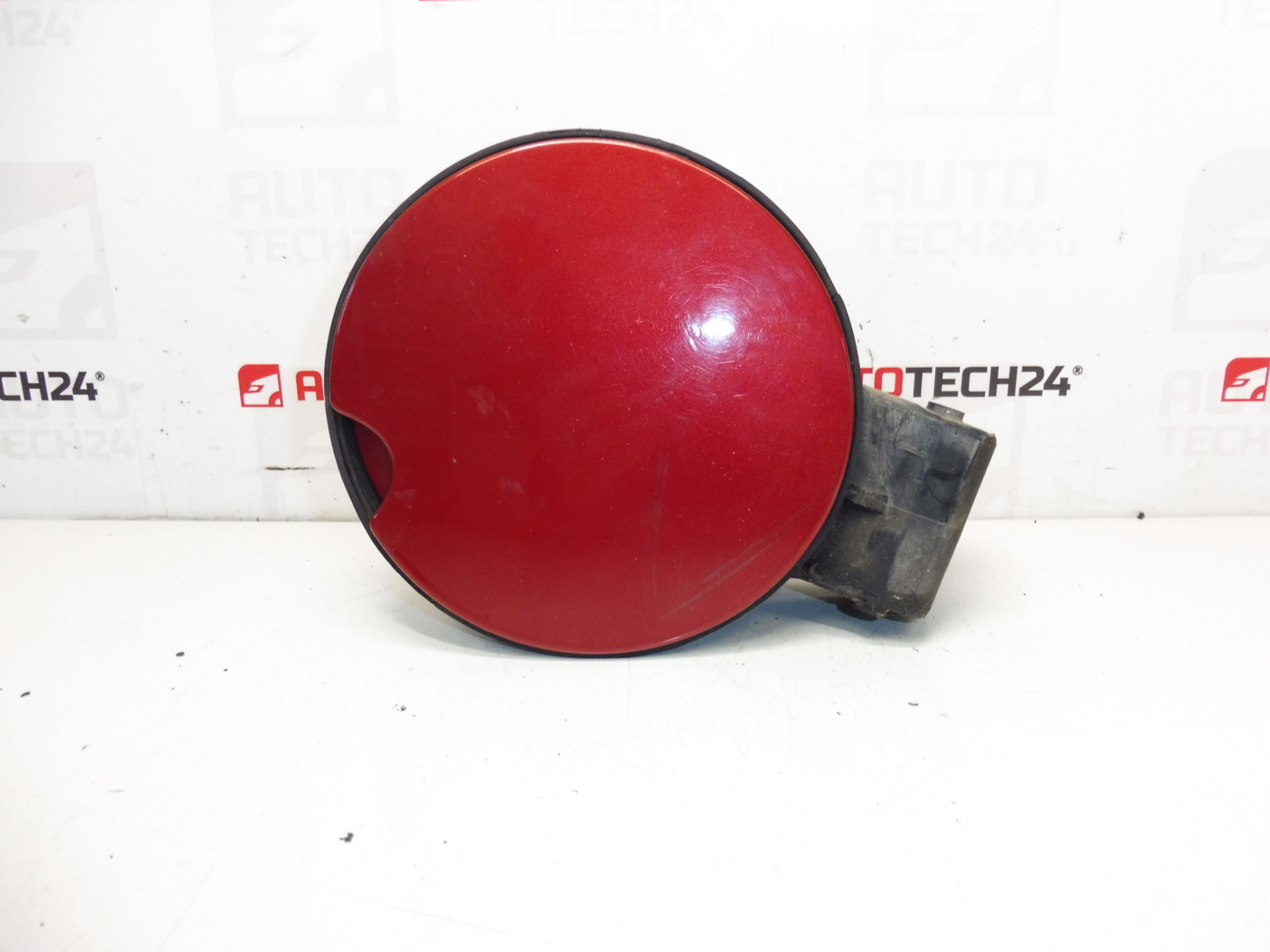 Kraftstoffdeckel Citroën C4 5-Türer 9650573477 1517C1 EKQD