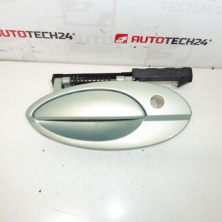 Türgriff Links Vorne LQHC Citroën C5 I und II 9634766877 9624765877