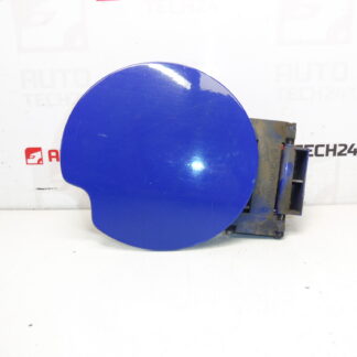 Treibstofftankdeckel Peugeot 307 9643083777 EQJB
