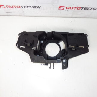 Haltebehälter für Steuergeräte unter dem Lenkrad Citroën Peugeot 9631626080 61557024 6239K0