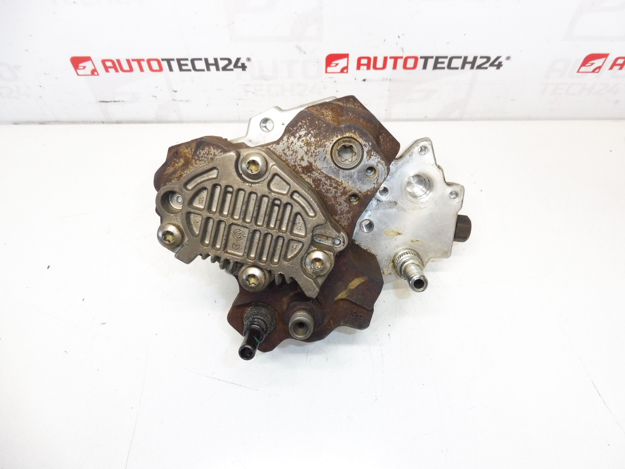 Einspritzpumpe 1.6 HDI 0445010089 9651844380 1920FZ