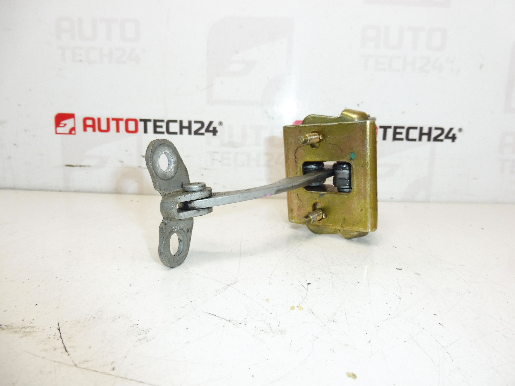 Doraz der Hintertüren Citroën Xsara 9181C0