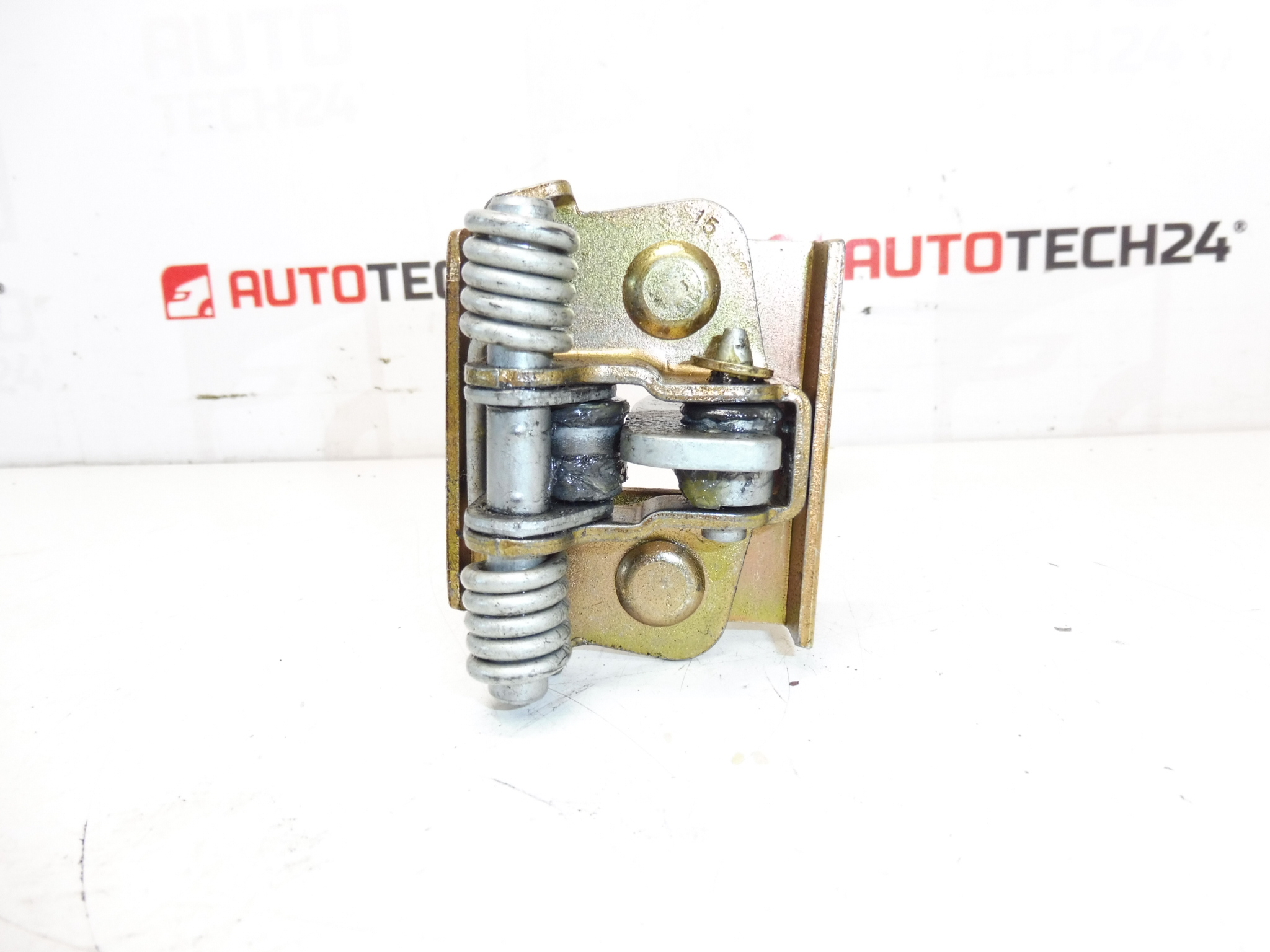 Doraz der Hintertüren Citroën Xsara 9181C0