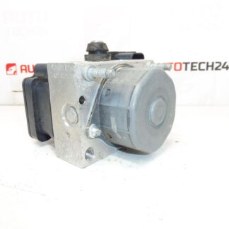 ABS Pumpe Citroën C1 Peugeot 107 0265805083 44510-0H020