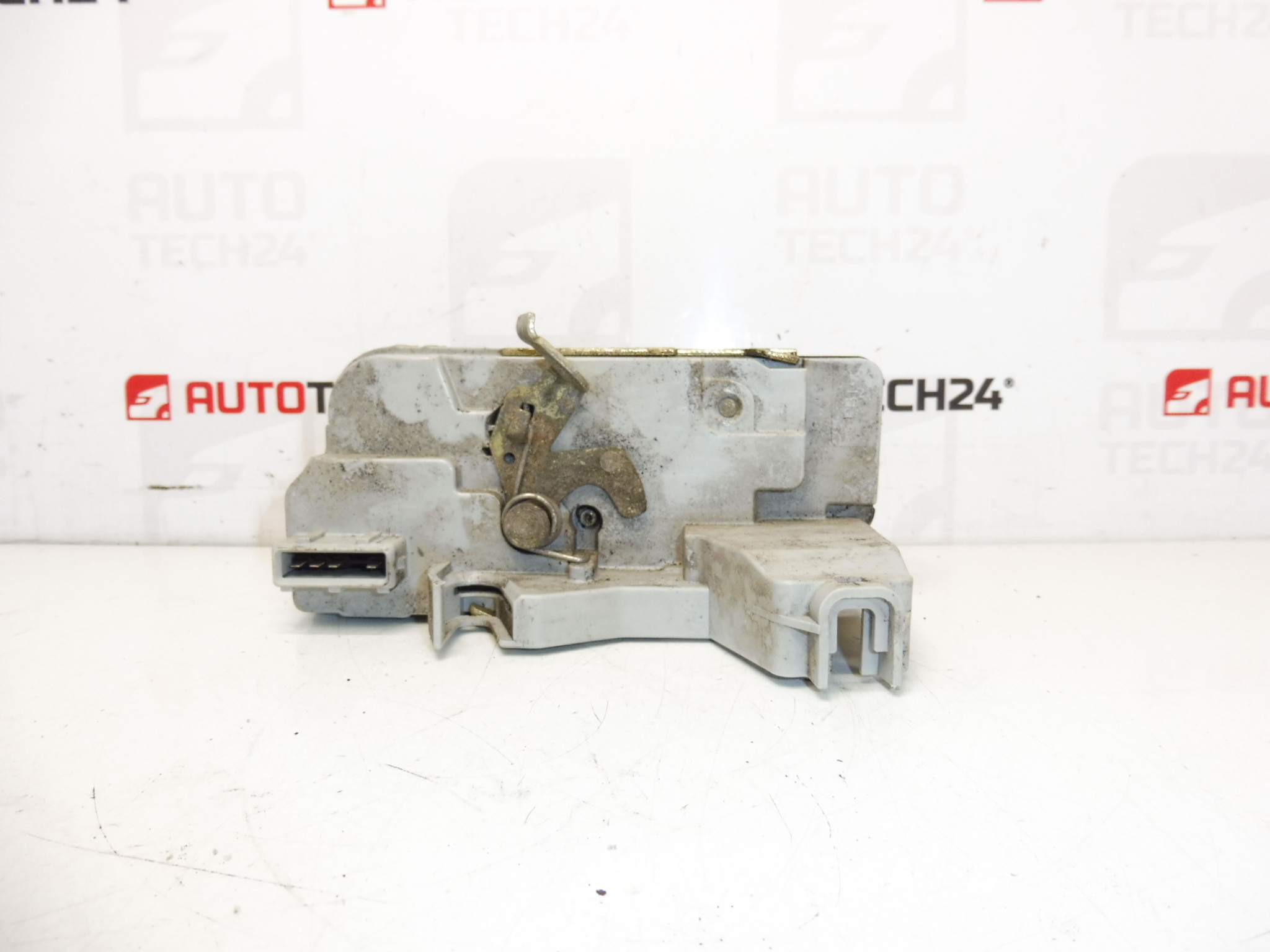 Türschloss Links Hinten Peugeot 307 9137A0