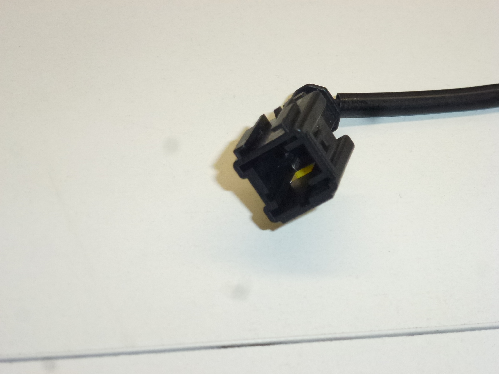 Rechter Spiegel Peugeot 307 KMFD 96383364XT 8149AV