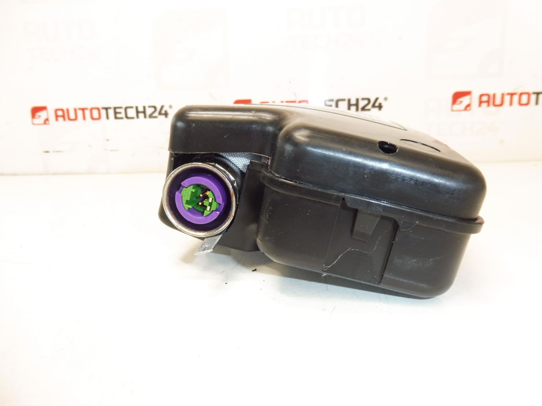 Airbag für Beifahrersitz Citroën C3 Picasso 9686646180 9802122180 – Bild 2