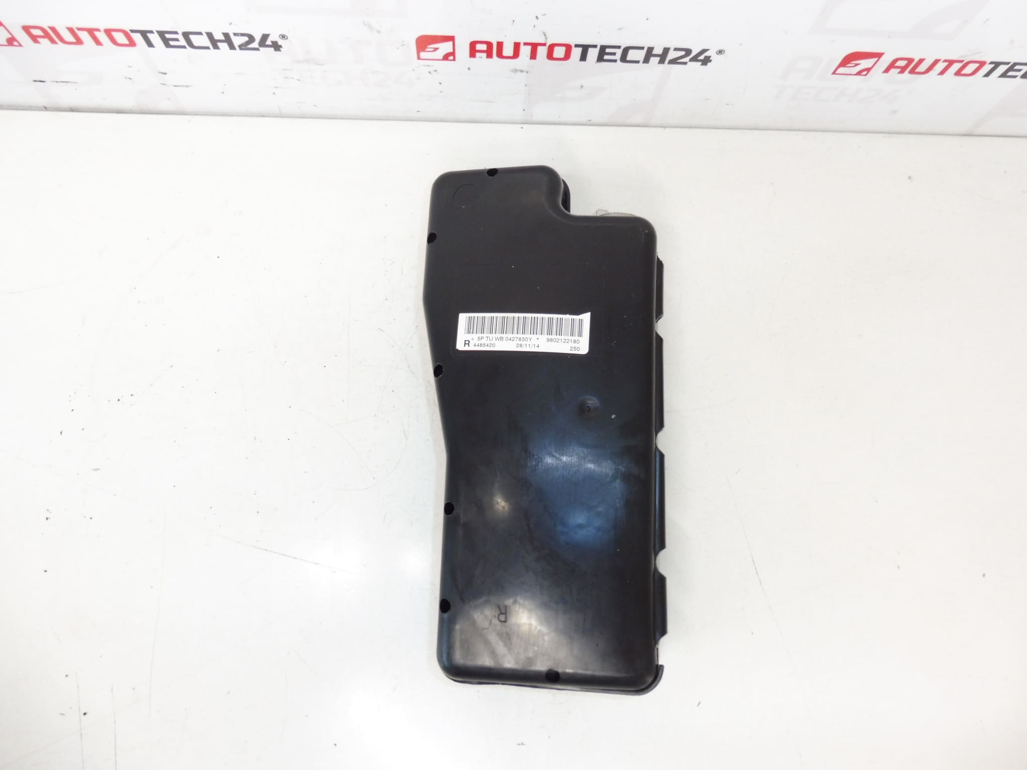 Airbag -Beifahrersitze Citroën C3 Picasso 980212180