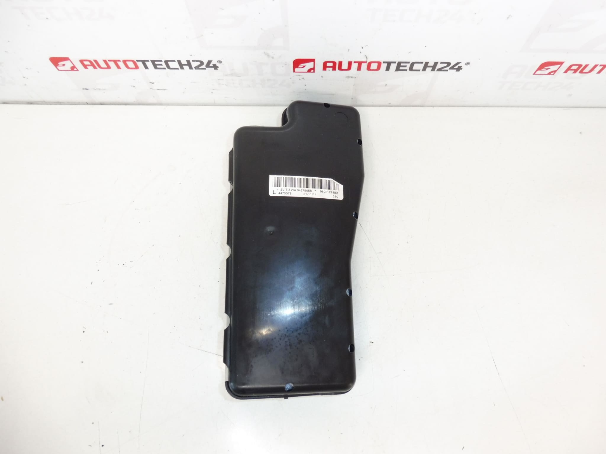 Airbag -Sitze Citroën C3 Picasso 9802121980