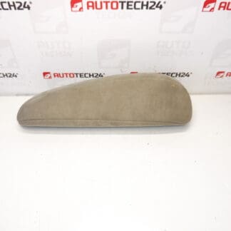 Alcantara Armlast Citroën C8 Peugeot 807 883066 Fahrer