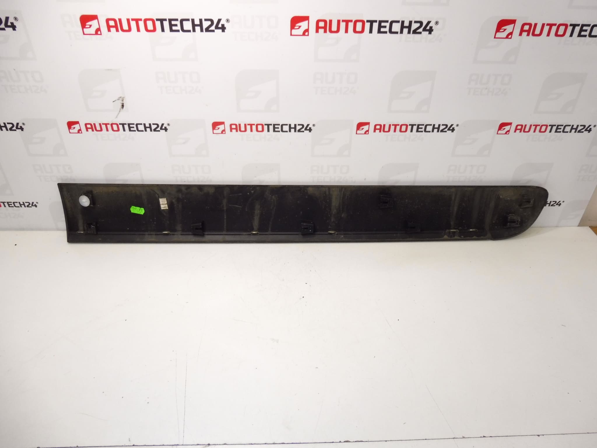 Türleiste rechts vorne für Citroën C3 Picasso 9686338177 8545HK – Bild 2