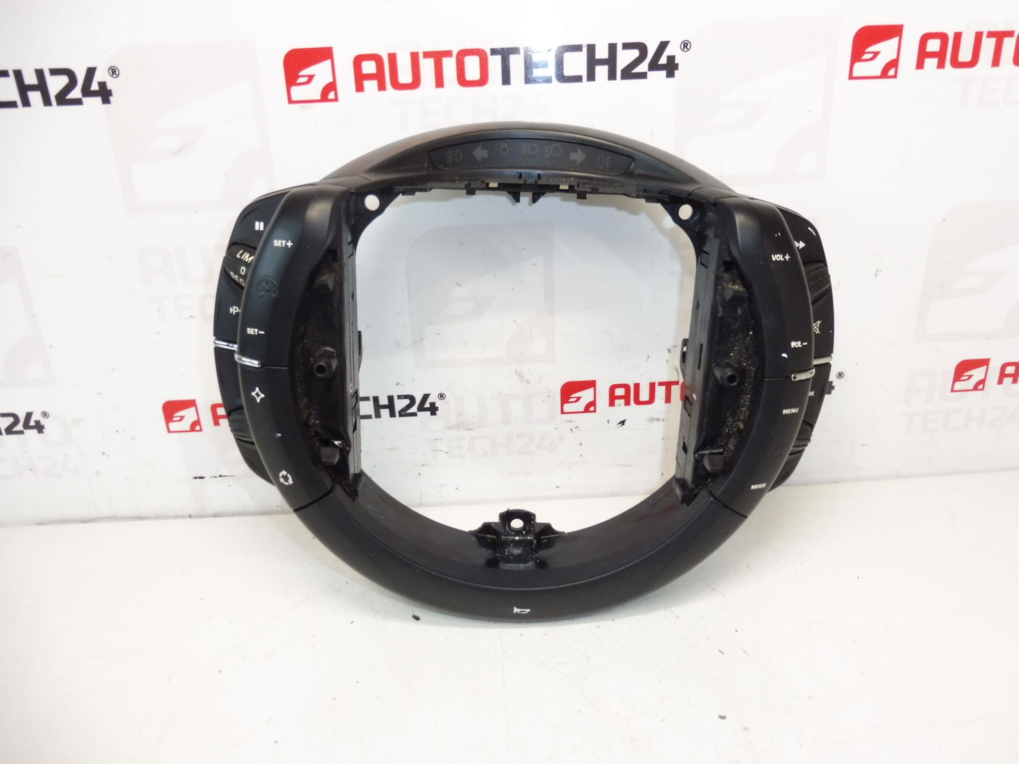 Citroën C4 96624940d 6242y Lenkradfahrer