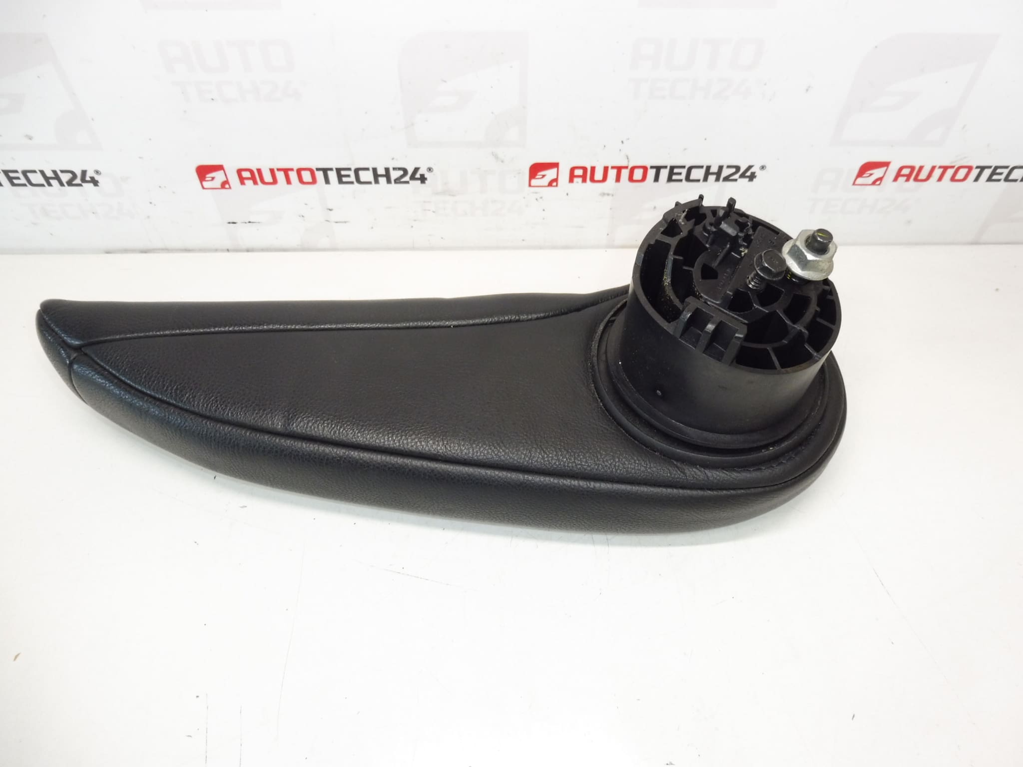 Fahrerarmlehne Leder Citroën C4 Picasso 8830PE – Bild 2