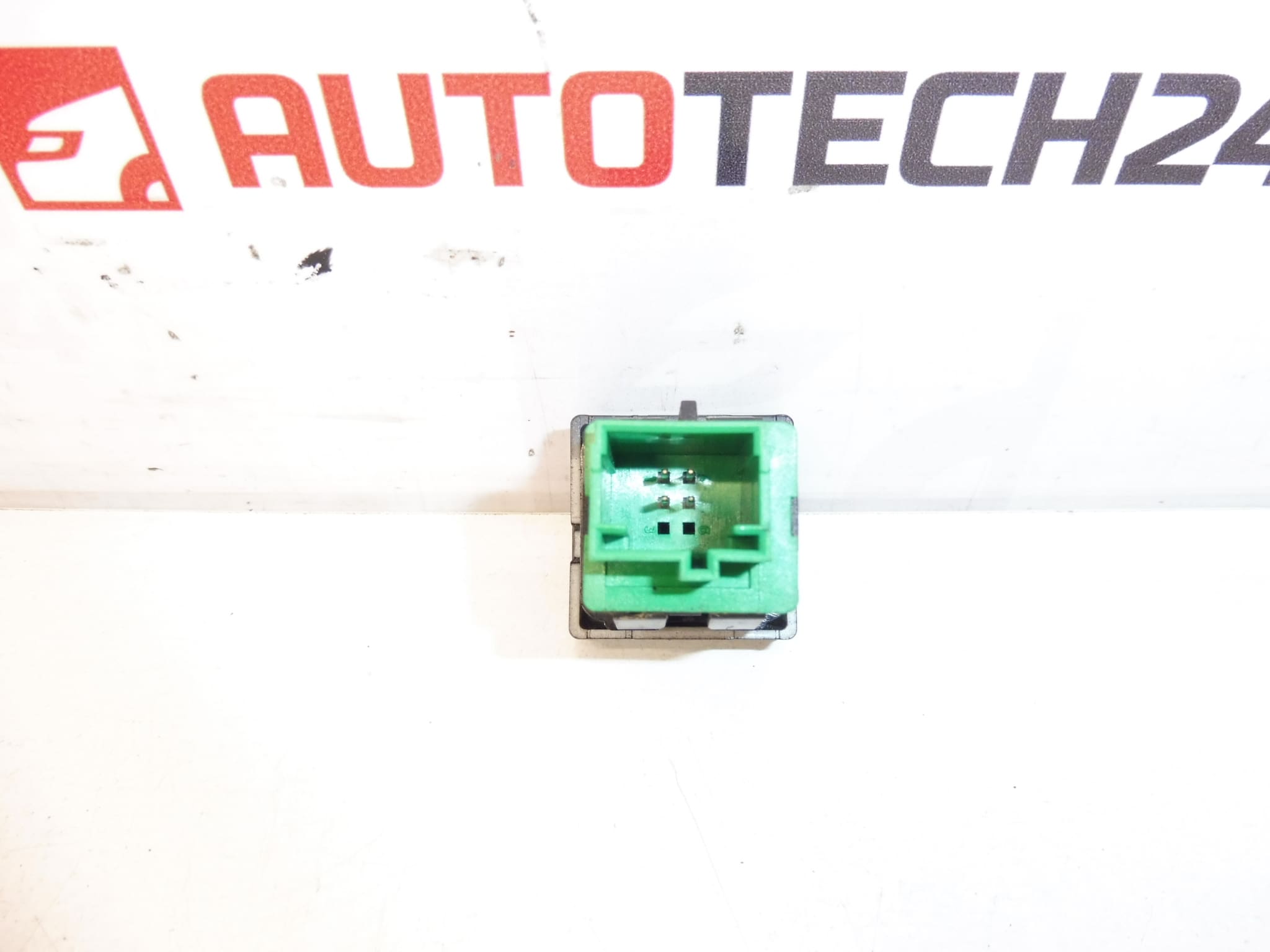 Höhenverstellungsregler Citroën C4 Picasso 96592637XT 5273F7 – Bild 2