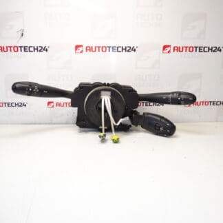 Citroën Peugeot 96605603XT Schalthebel