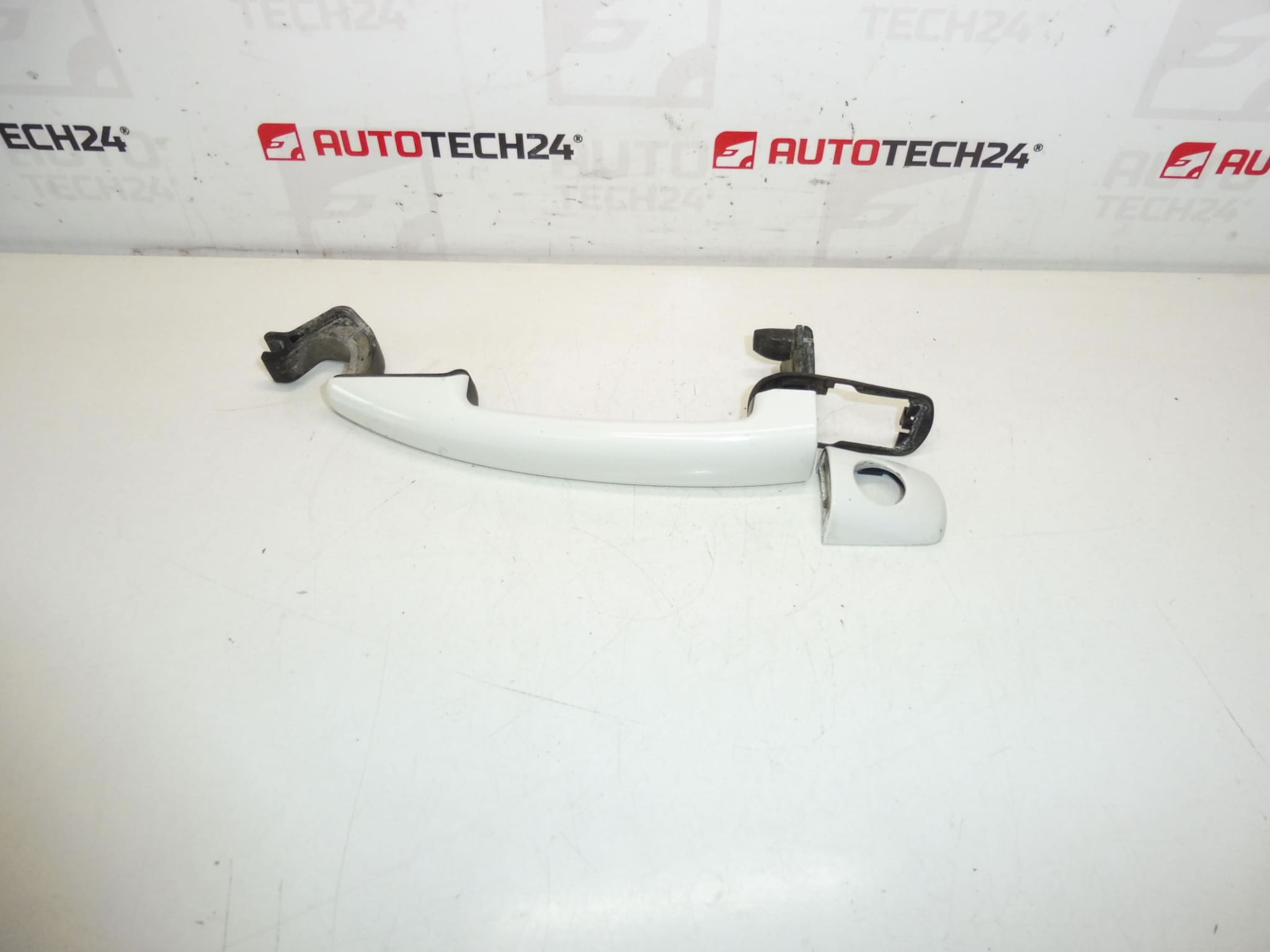 Citroën Peugeot Grau Grau EWPB 9101GF