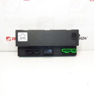 ECU -Schiebetüren Citroën Peugeot 1400736580 9138H5
