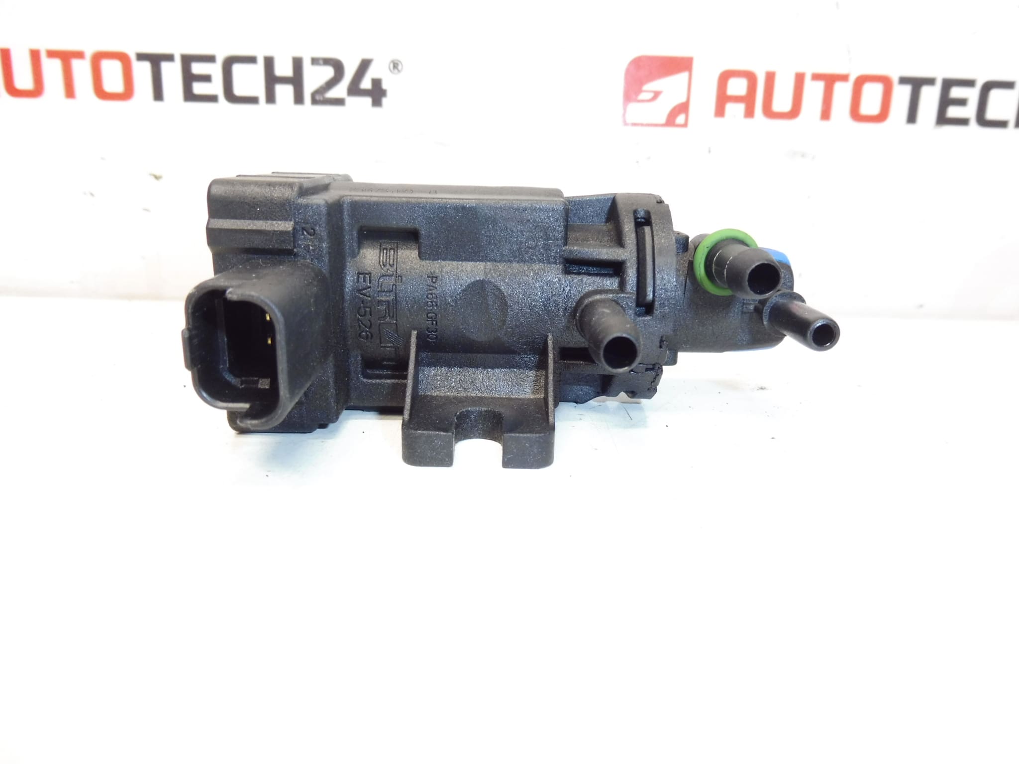 Elvan Citroën Peugeot 9810400480 – Bild 2