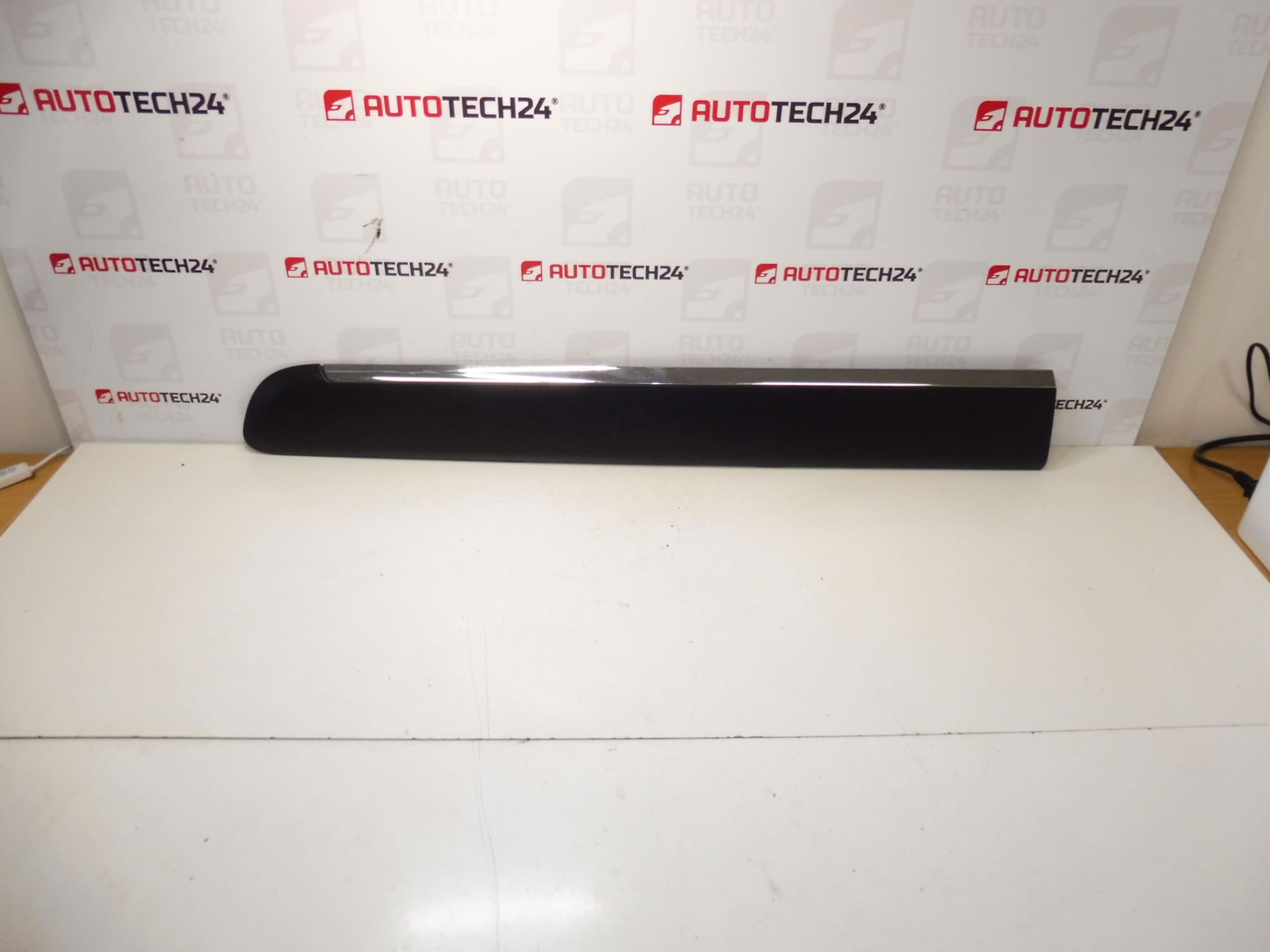 Linke Vordertüren Citroen C3 Picasso 9686338277 8545HL