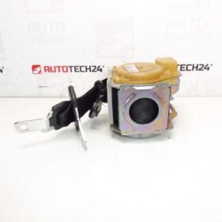 Middle Heck Sicherheitsgürtel Citroën C4 Picasso 9654964577 8974yh