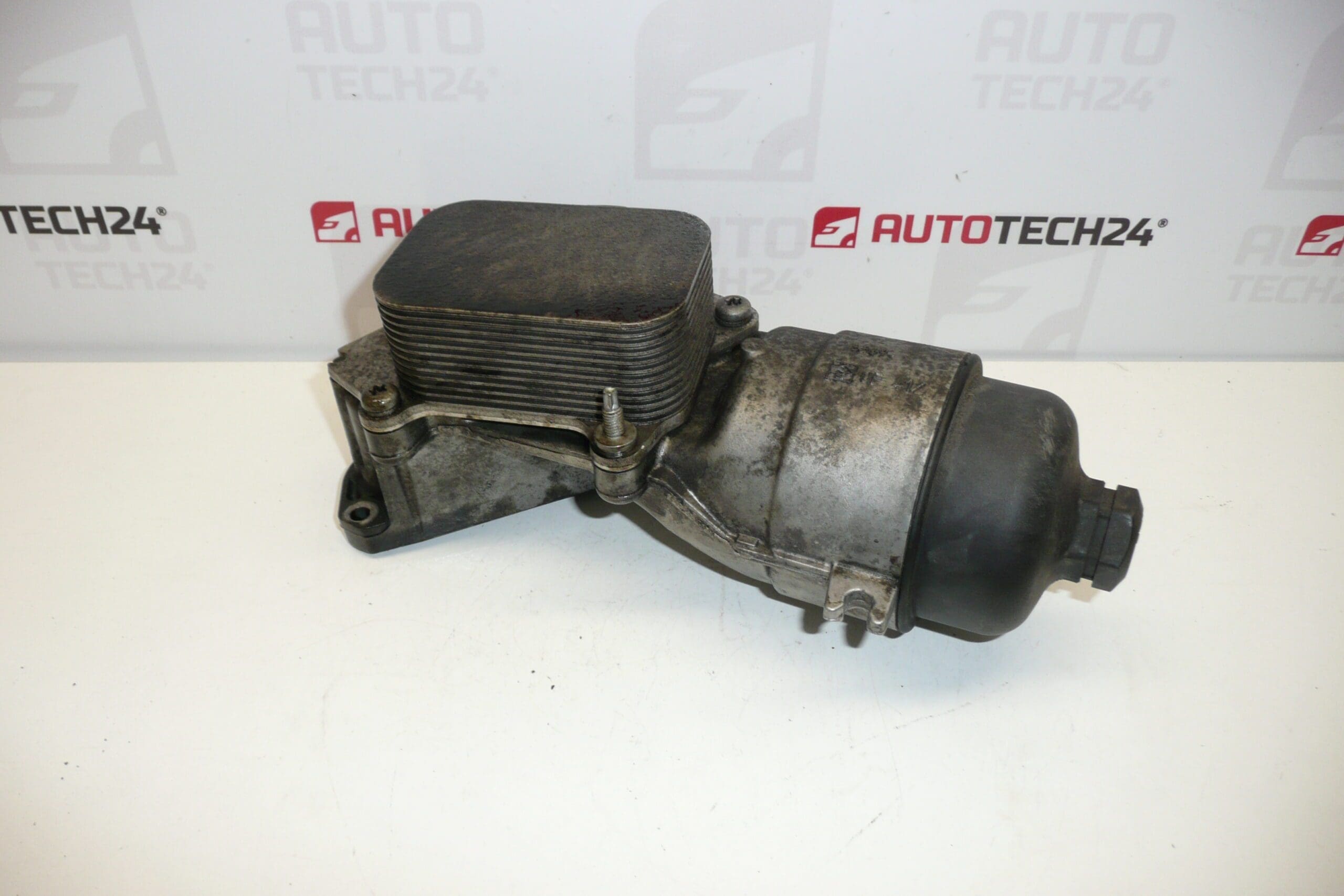 Öl-Wasser-Austauscher 1.4 1.6 HDI 9641550680