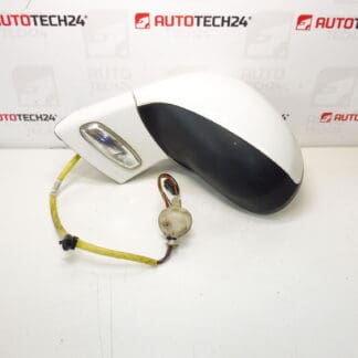 Peugeot 308 EWPB 8153ne Treiberspiegel