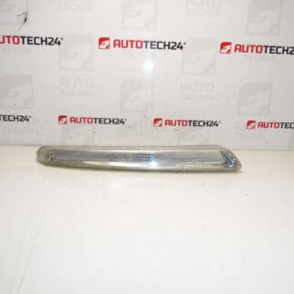 Rechter Scheinwerfer Peugeot 807 630397