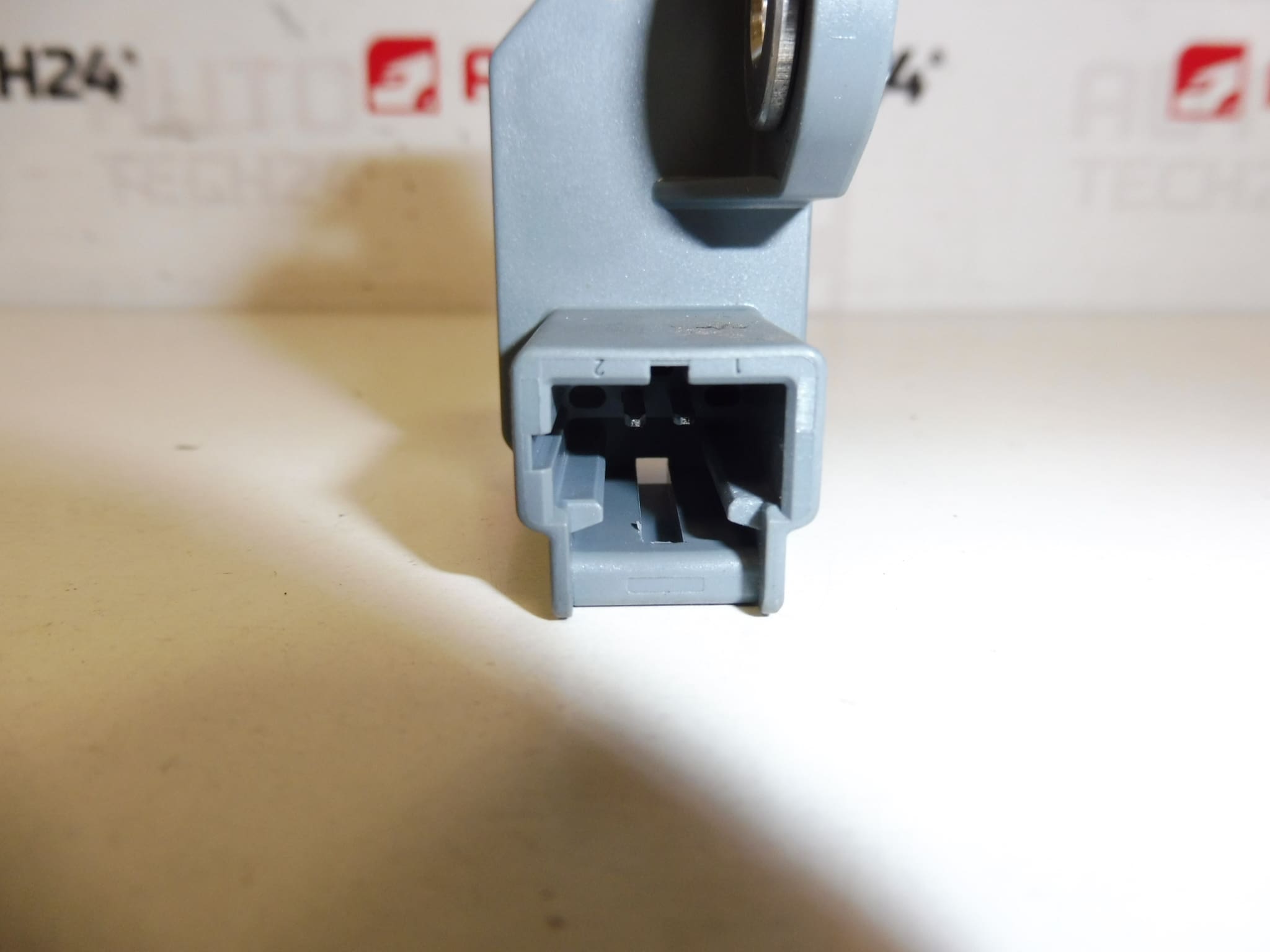 Seitlicher Aufprallsensor 9665103780 610797600 8216VL für Citroën & Peugeot – Bild 2