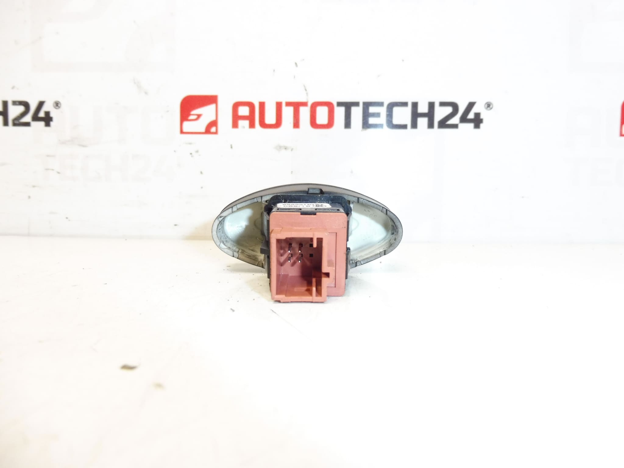 Sensodrive-Schalter für Citroën/Peugeot, Teilenummer 96559181XT / 213304 (gebraucht) – Bild 2
