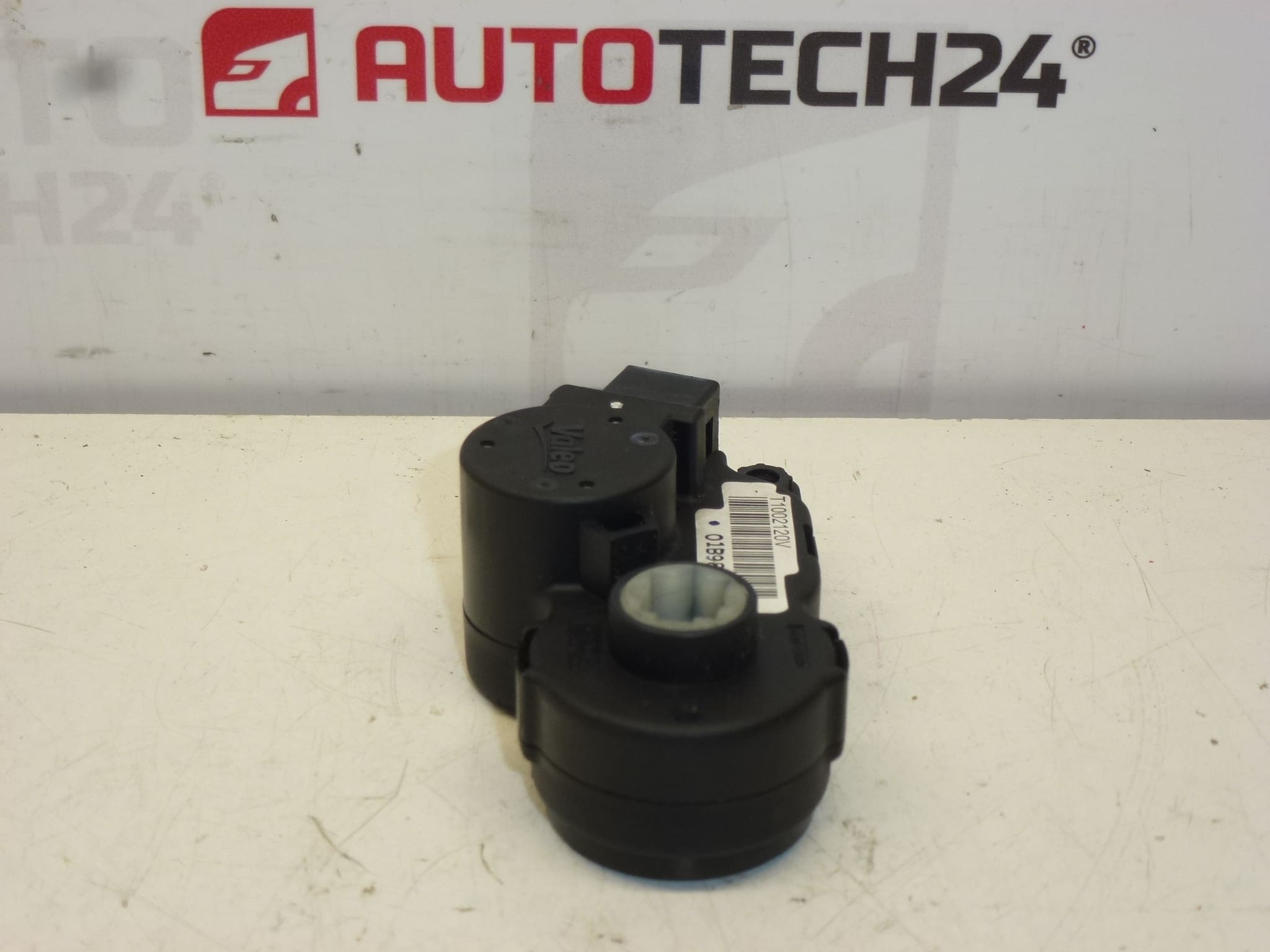 Stellmotor Servolenkung Valeo für Citroën/Peugeot T1002120V 6479E7 – Bild 2