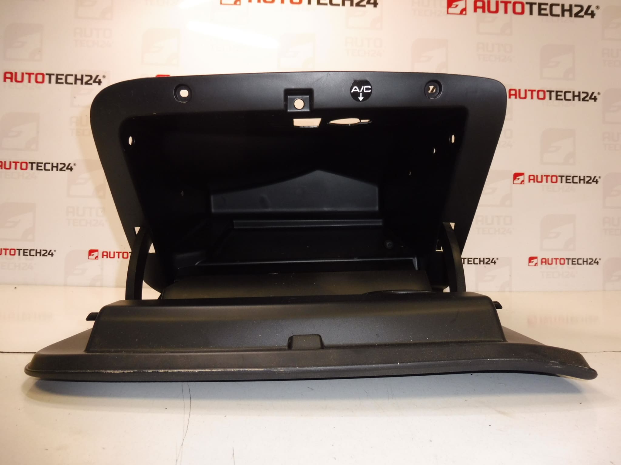 Ablagefach komplett C3 Picasso 98066102ZD 8218YJ 8218YF – Bild 2