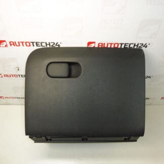 Speicherbox komplett C3 Picasso 98066102d 8218yj 8218yf