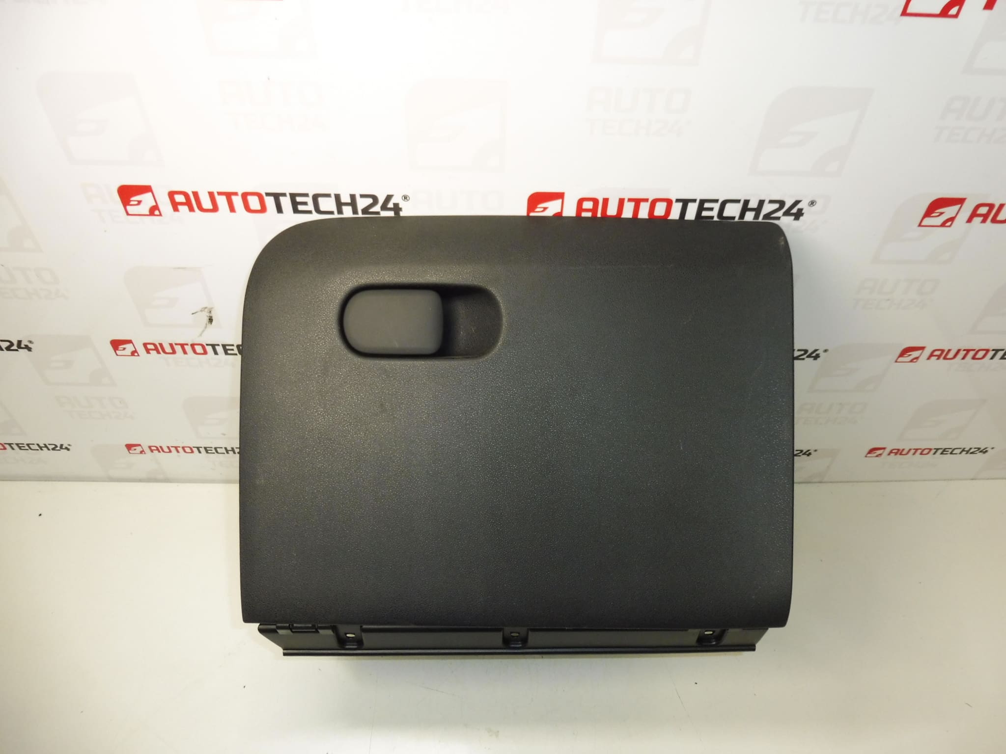 Speicherbox komplett C3 Picasso 98066102d 8218yj 8218yf