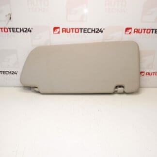 Sun Visor Peugeot 308 Links16115133bj