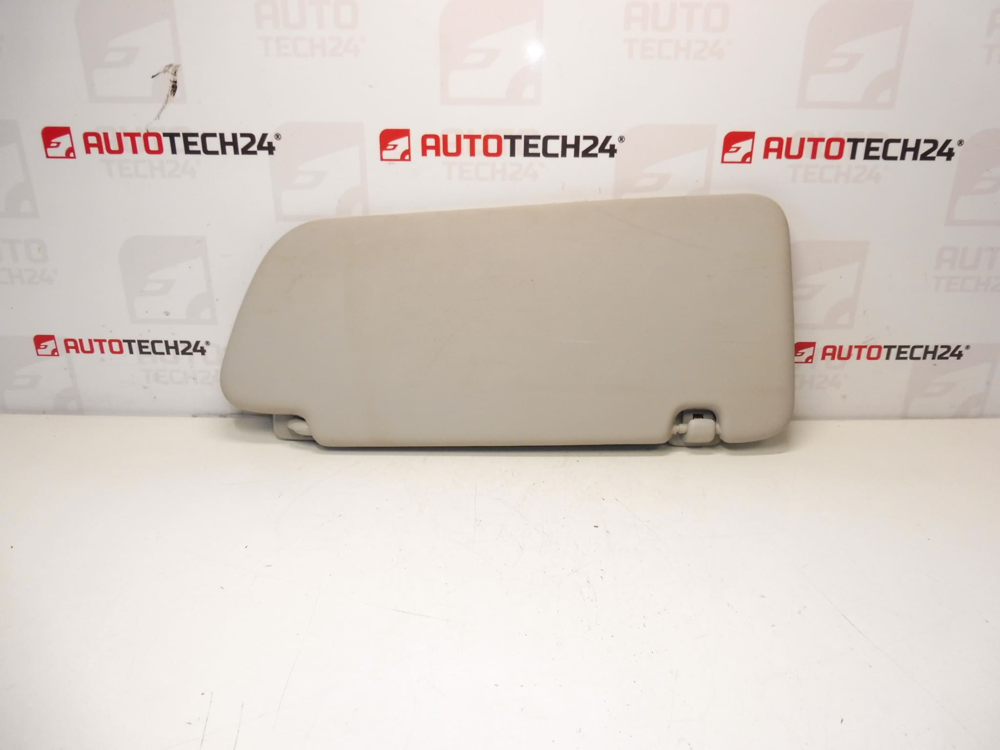 Sun Visor Peugeot 308 Links16115133bj