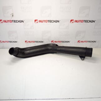 Turborohr Citroën Peugeot 2.0 2.2 HDI 1487755080 0382X6