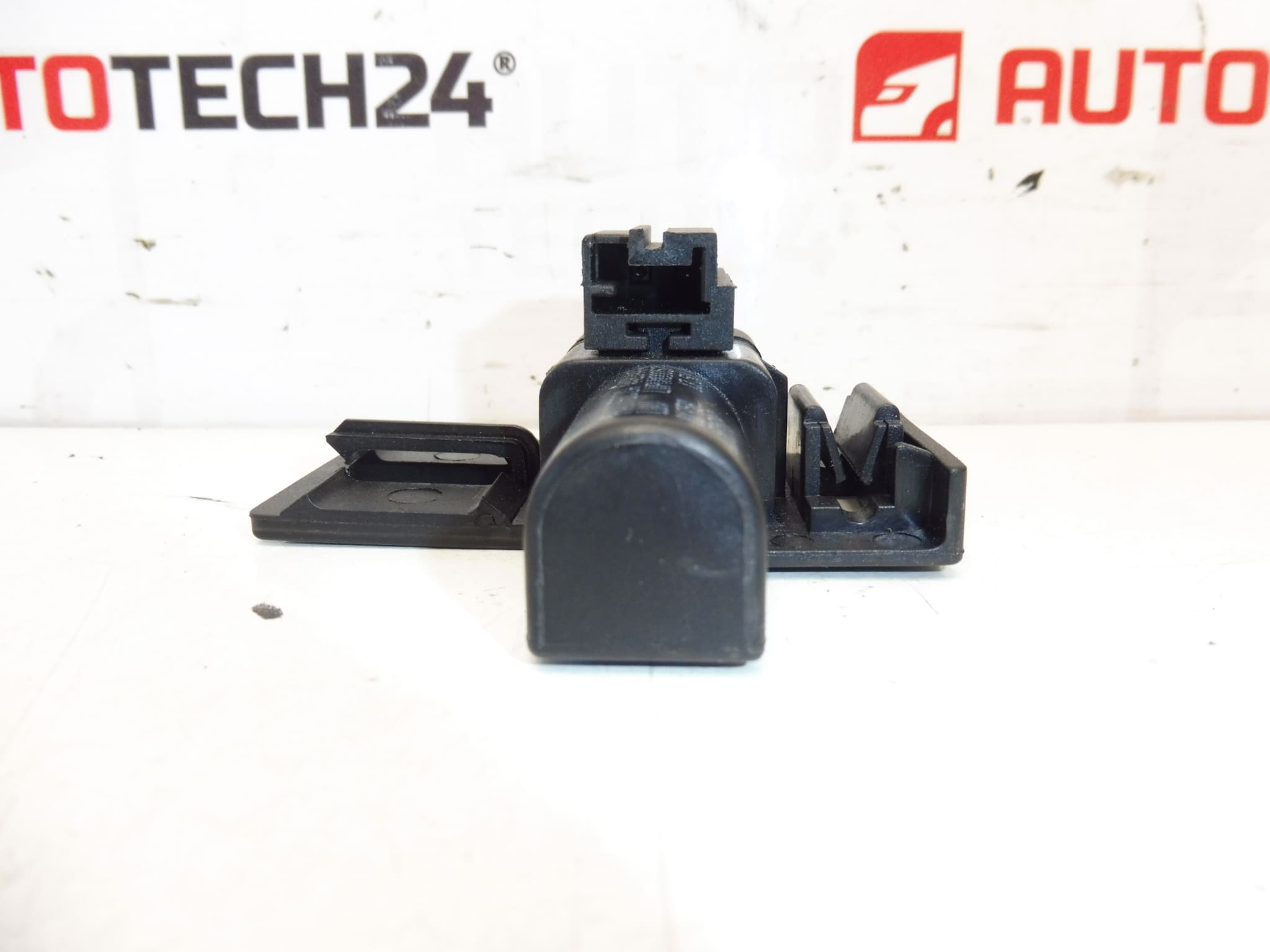 Vibrationsmotor AFIL für Sitze für Citroën Peugeot Faurecia 4481444 – Bild 2
