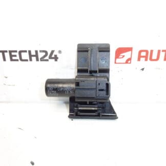 Vibrator AFIL im Citroen Peugeot Faurecia 4481444 Sitz