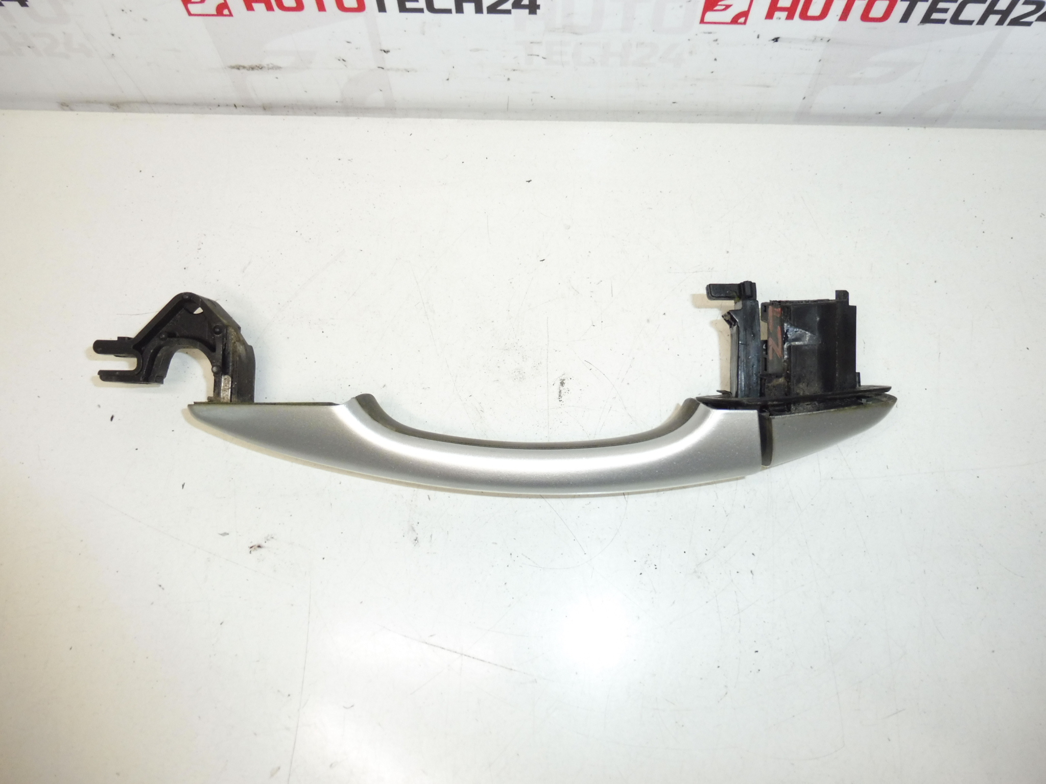 Citroën Peugeot DS EZRC 9101LW Türgriff