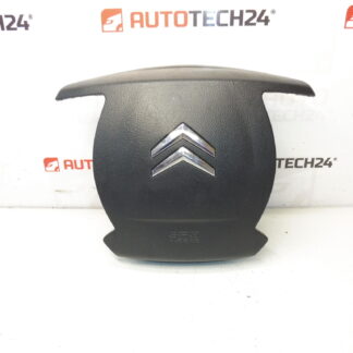 Airbag Fahrer Citroën C5 X7 96824771ZD 4112NC