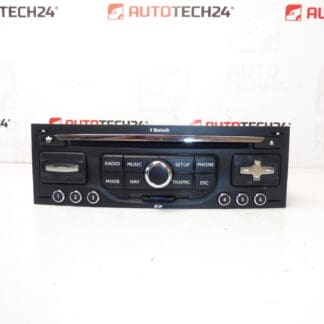 Auto Radio Harman Becker Rneg 96661984d 1617331780