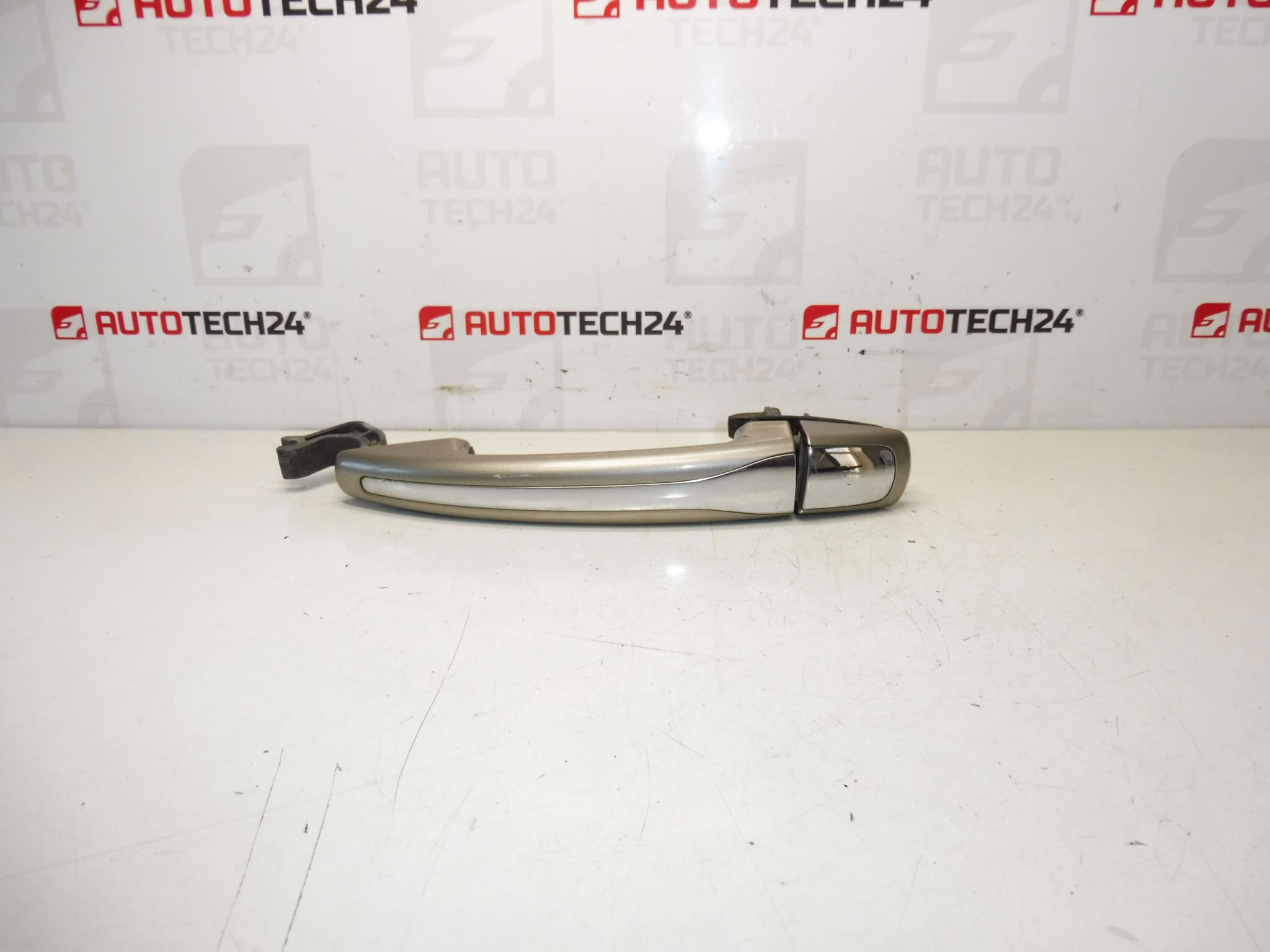 Citroën 9101HS Türgriff Tür