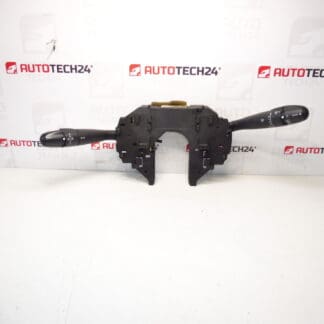 Citroën C5 III X7 9665532XT 6242RK 624383