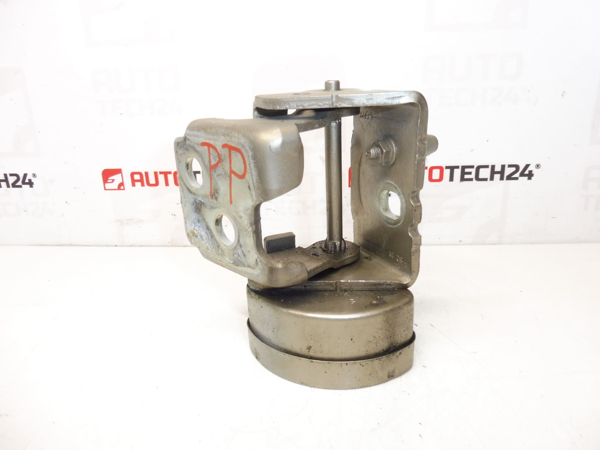 Anschlag der rechten Tür KCHC Citroën C5 X7 9035X0 – Bild 2