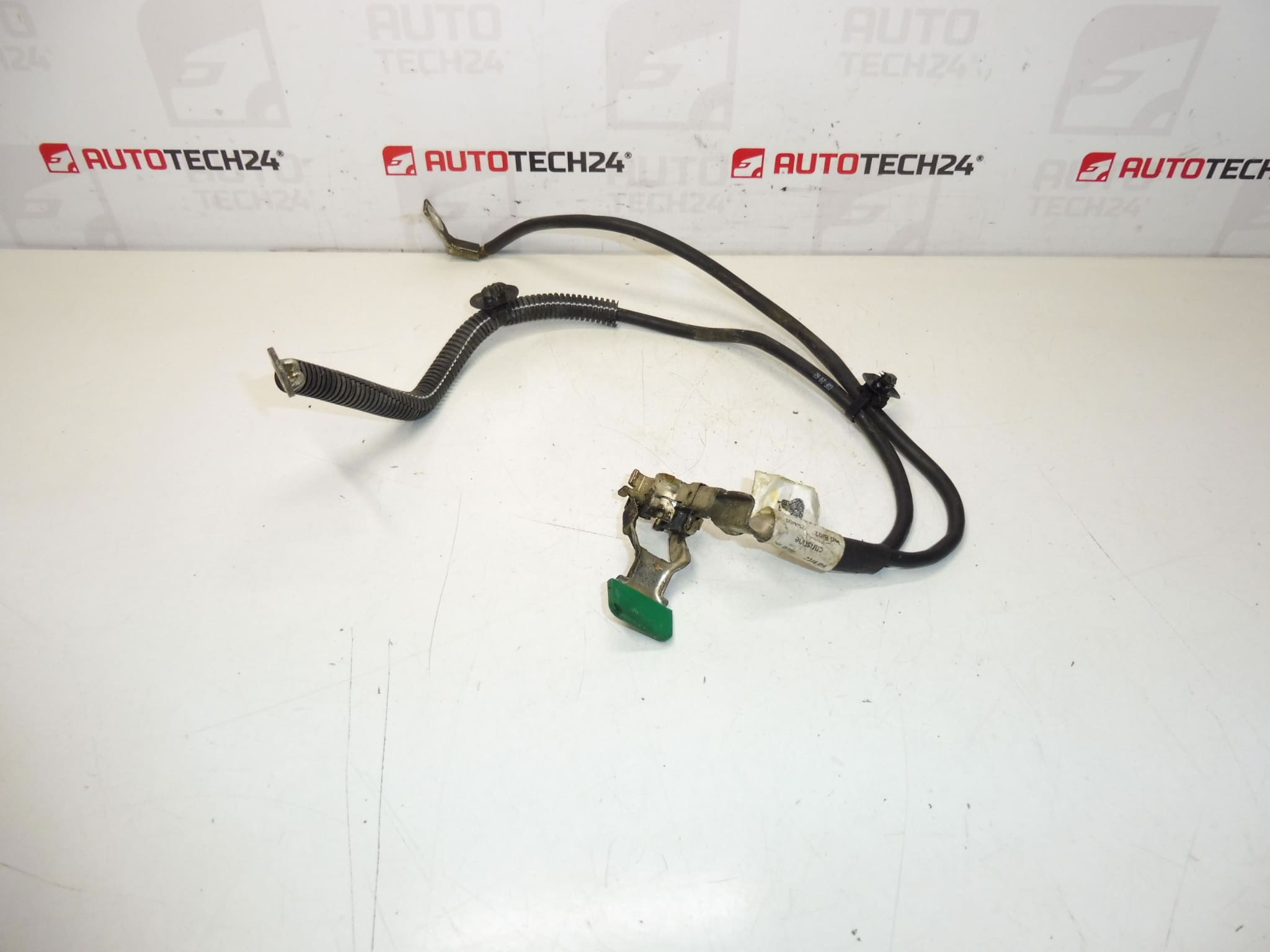 Citroën Peugeot 9661191580 Minus Bündel