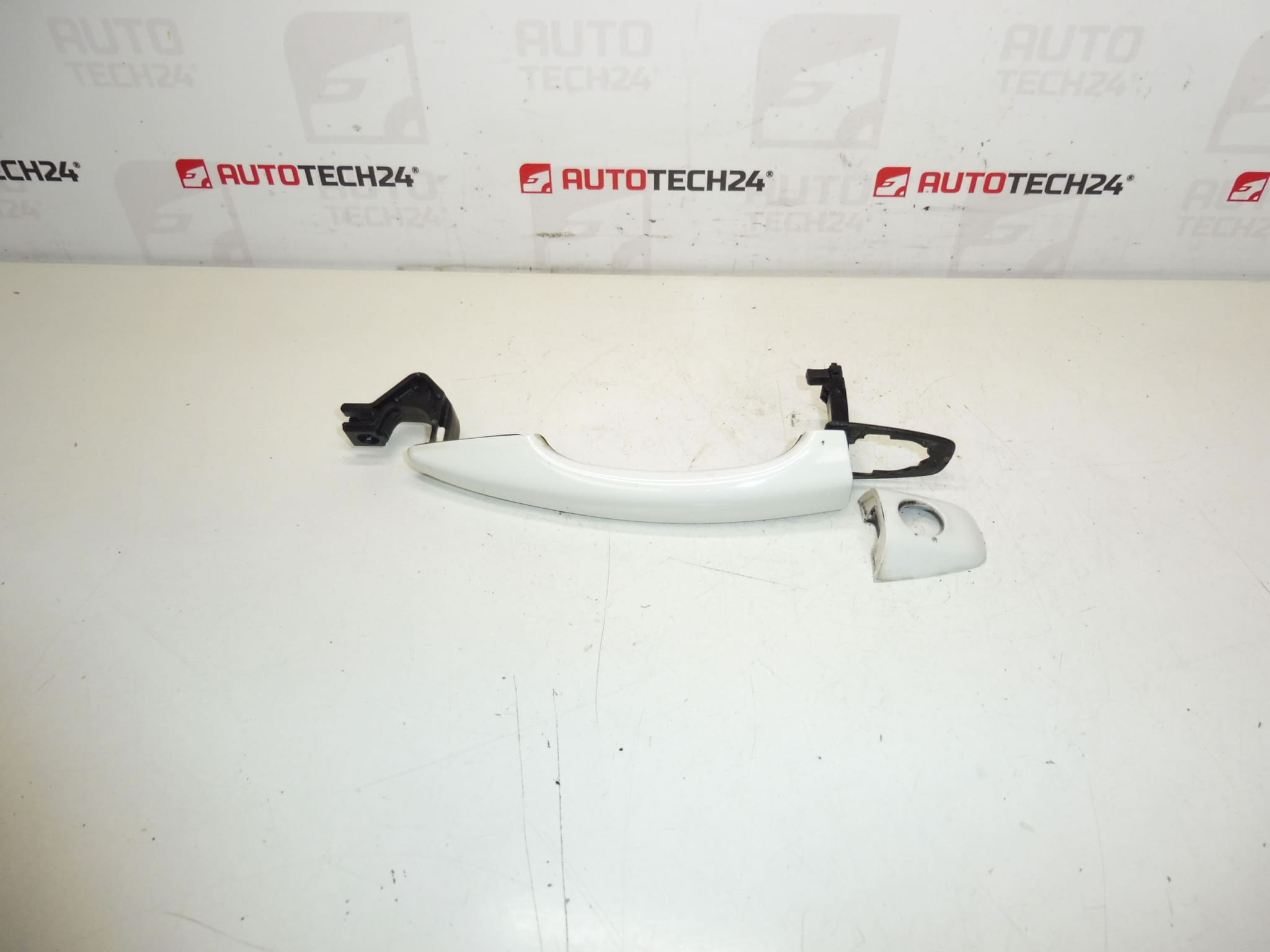 Citroën Peugeot DS EWP 9101LV TRAVER TOR GLEICHE