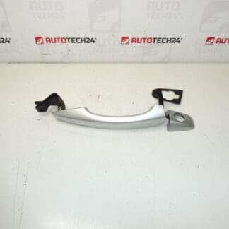 Citroën Peugeot DS EZRC 9101LV TRAVER TOR GRUND