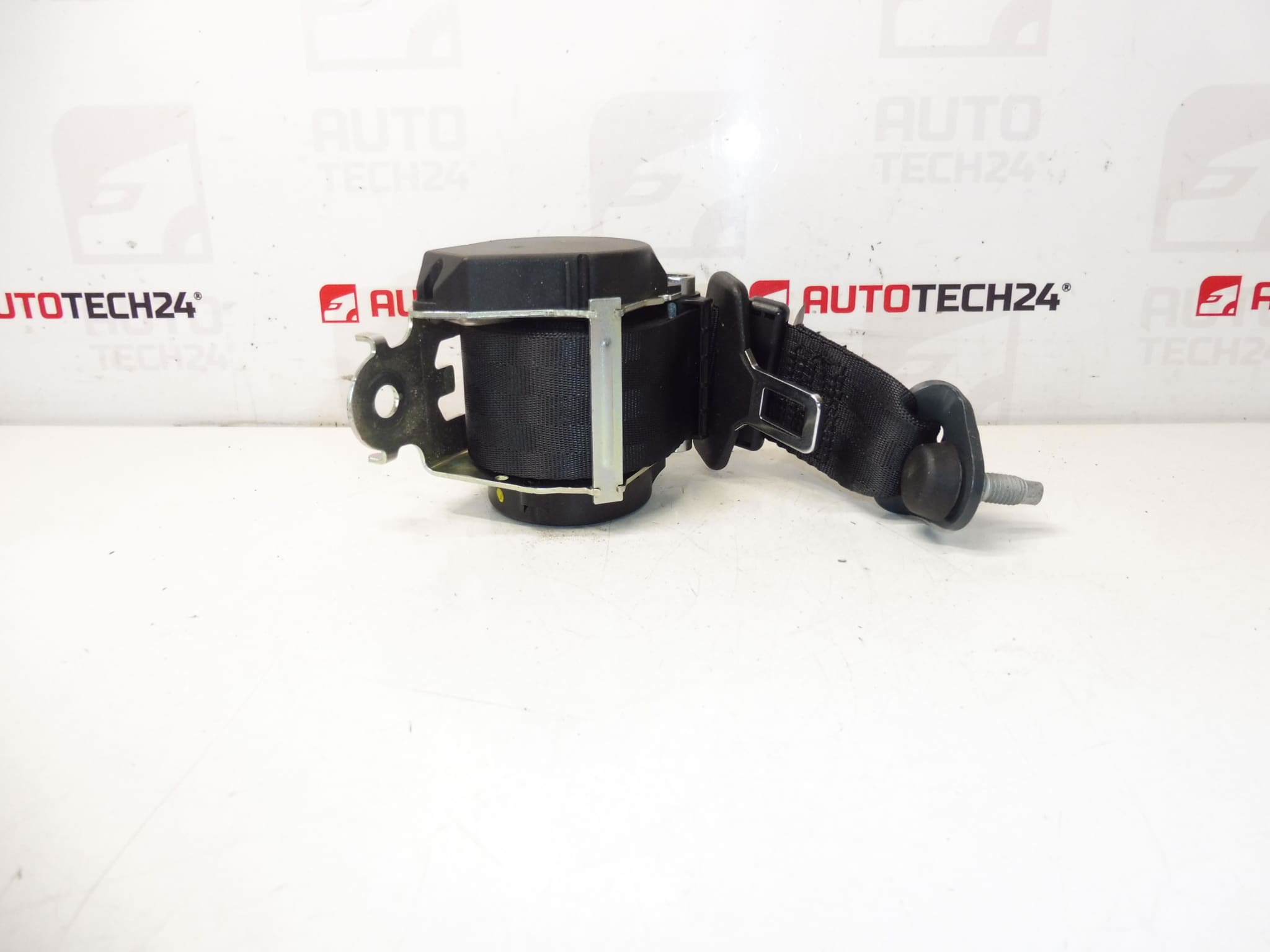 Heck Sicherheitsgürtel Citroën C-Elysée Peugeot 301 96757050xy