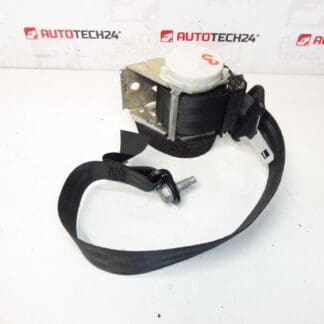 Heck Sicherheitsgürtel Citroën C5 X7 8975S0